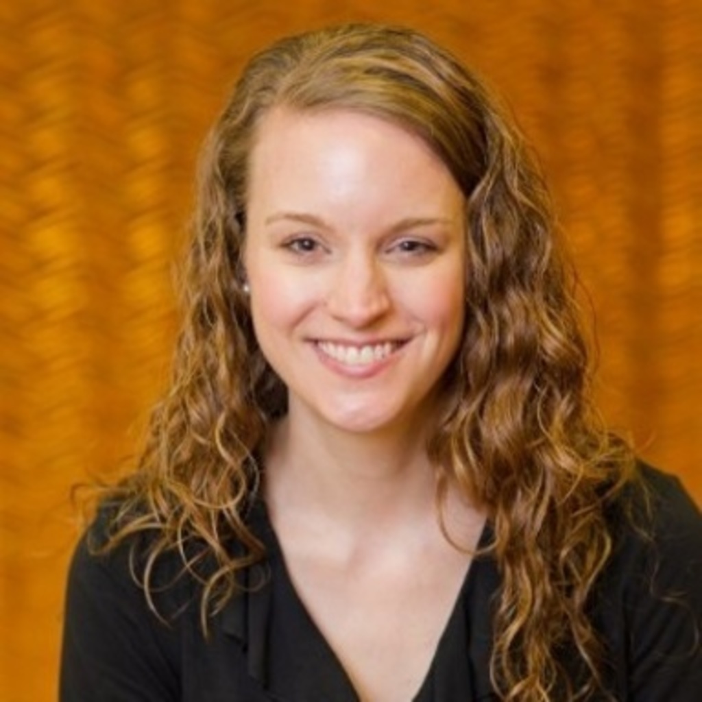 A photo of Hannah Whitcomb