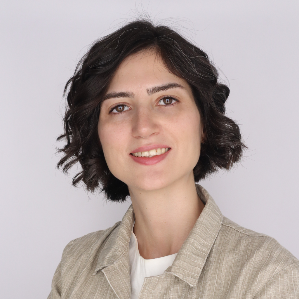 Maryam Torkashvand