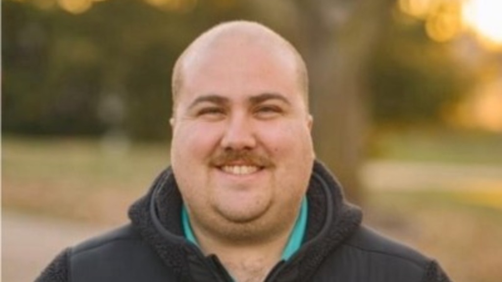 Alex Hoffman